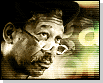 image de la news Morgan Freeman a peur